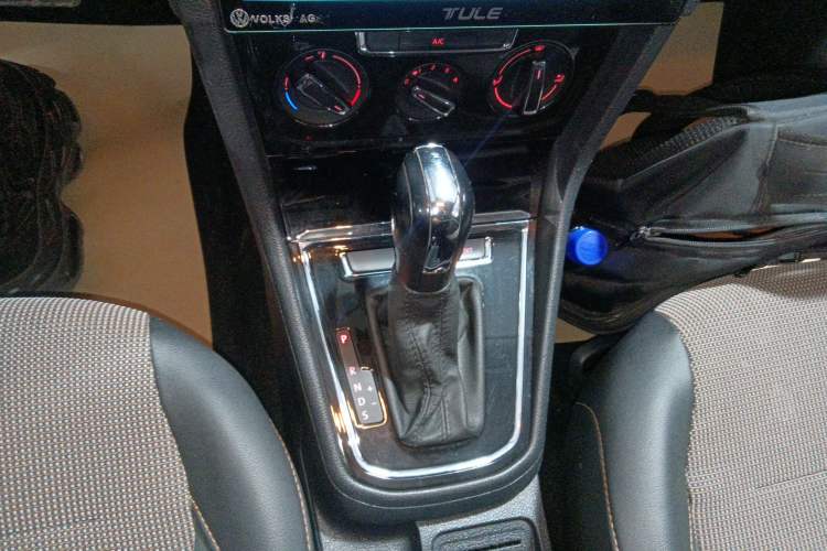 Used Volkswagen C-TREK 2018 1.5L Automatic Comfort Model
