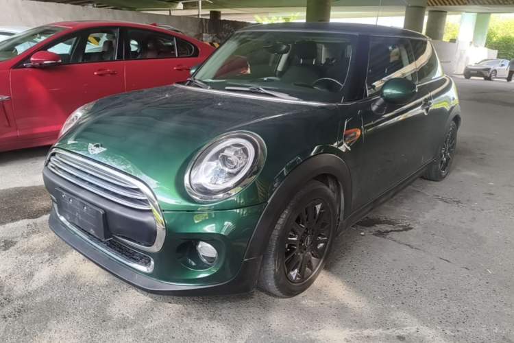 Used MINI 2014 1.2T ONE+ Guazi used car, China used car export, Used car for sale, Used  cars, Cheapest cars for sale