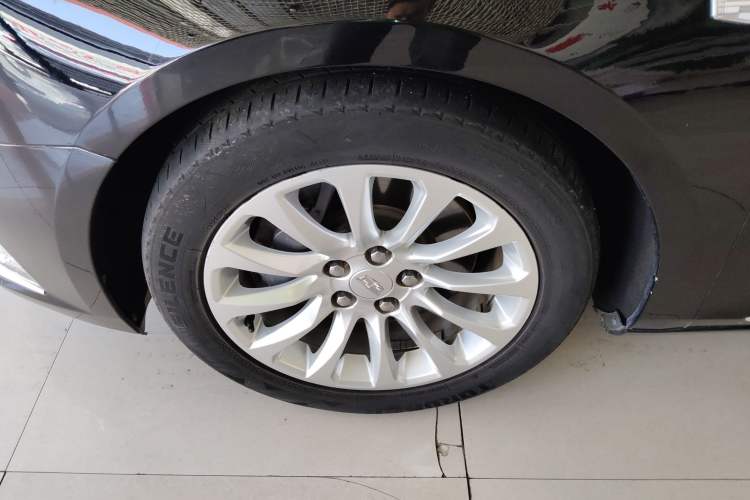 Used Cadillac XTS 2018 28T Tech Edition