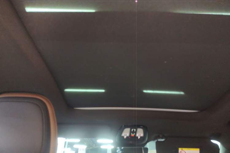 Used Volvo XC90 2024 B5 SmartDrive Luxury Edition 7-Seater
