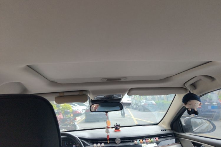 Used Chery Arrizo 5 PLUS 2021 Xiao AI 1.5T CVT Enjoy PLUS