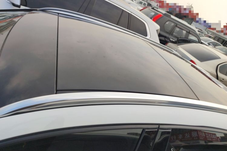 Used Mercedes-Benz GLA 2017 GLA 200 Fashion Model