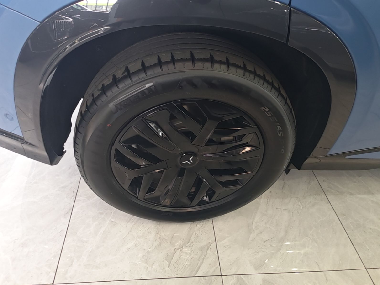 Hongqi Tiangong 08 2025 730 Max Rear-Drive Version — снимка 11