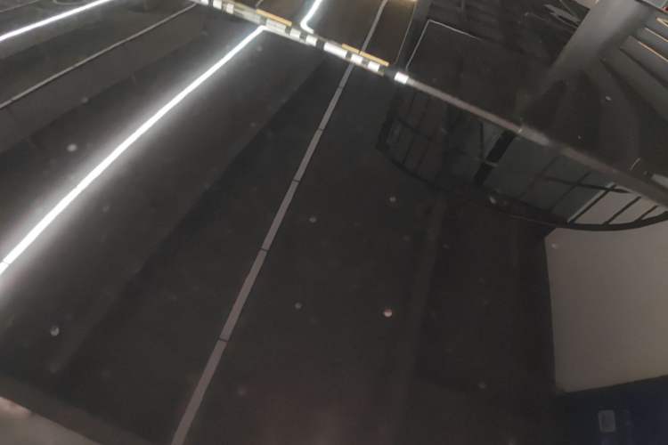 Used Ford Mustang 2020 2.3L EcoBoost Roof