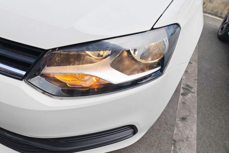 Used Volkswagen Polo 2016 1.4L Automatic Trendy Model