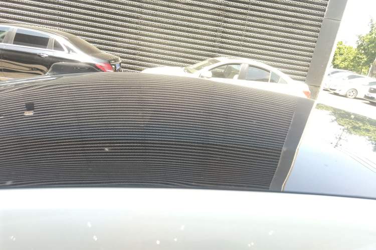 Used IM L7 2022 Dynamic Model
