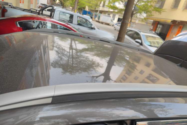 Used Nissan Qashqai 2017 2.0L CVT Smart Enjoyment Version China V Standard
