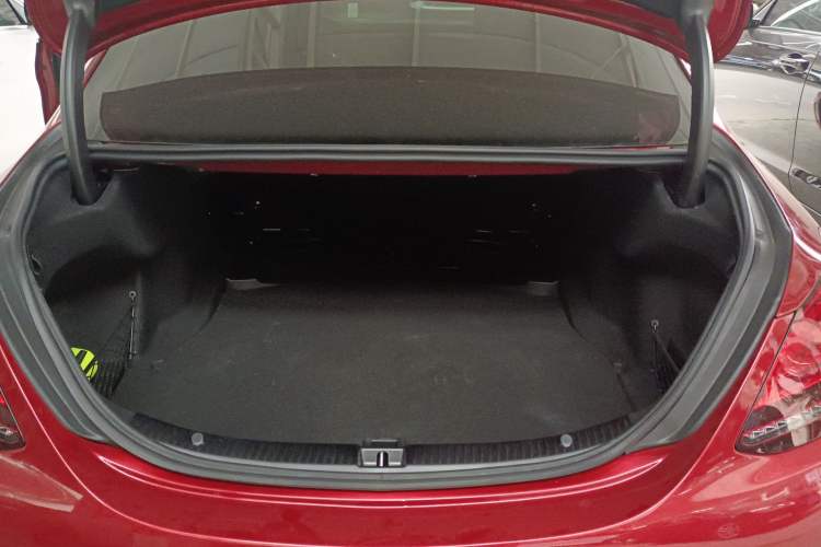 Used Mercedes-Benz C-Class 2021 C 260 L Sport Edition