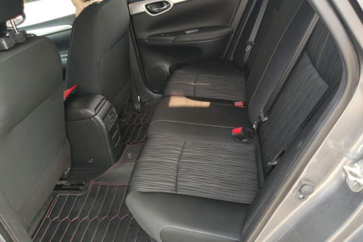 Used Nissan Sylphy 2022 Classic 1.6XE CVT Comfort Edition