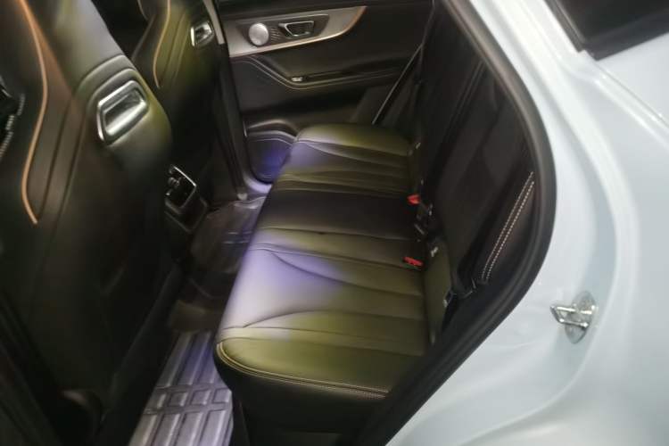 Used Chery OMODA 2022 1.5T CVT Yujie Edition
