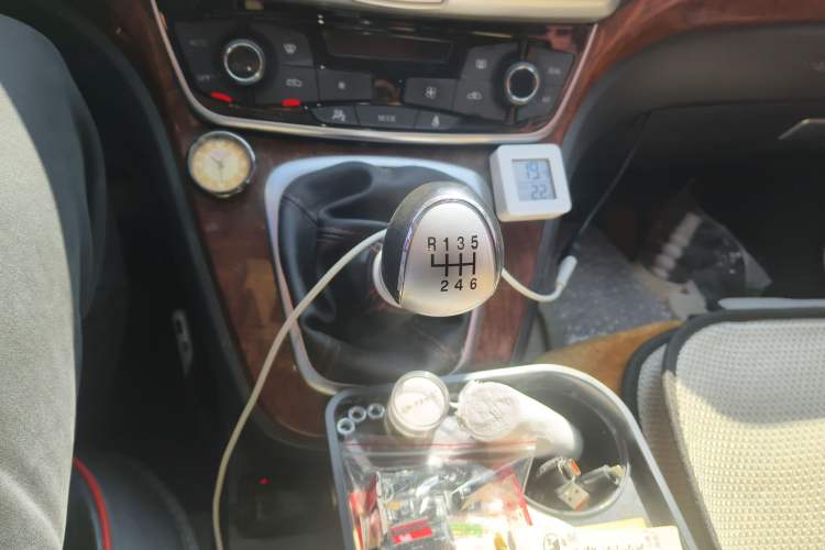 Used Haval H6 2017 Red-Label Sport Edition 1.5T Manual Two-Wheel Drive Elite Model