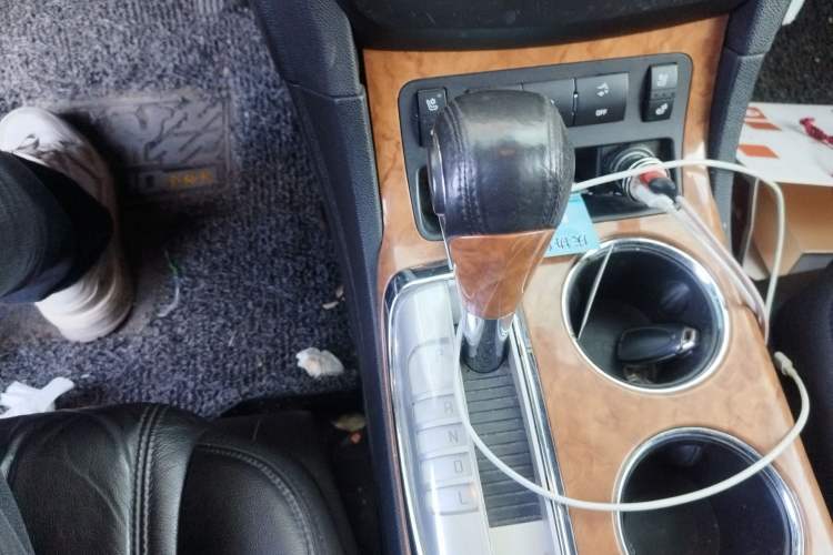 Used Buick Enclave 2010 3.6L Elite Edition