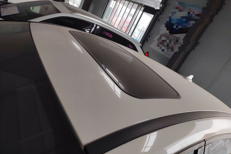 Used Ford Focus 2018 Hatchback Classic 1.6L Automatic Trendy SmartDrive Edition
