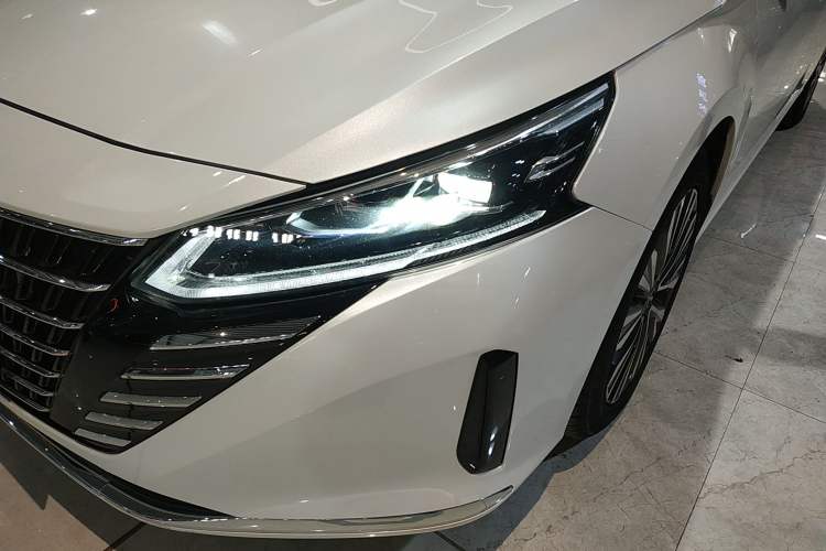 Used Nissan Teana 2022 2.0L XL-TLS Enjoyment Edition Left Front Headlight