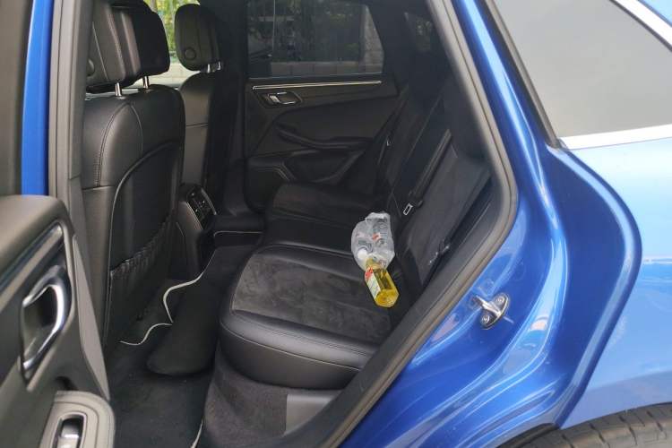 Used Porsche Macan 2017 Macan 2.0T
