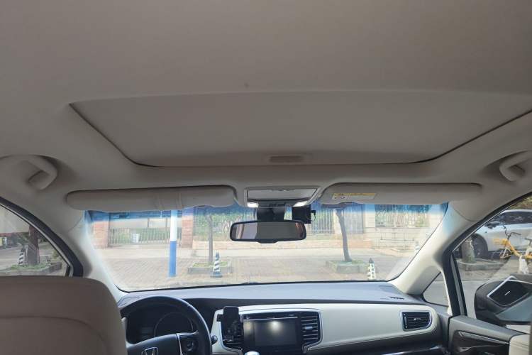 Used Honda Odyssey 2018 2.4L Supreme Edition
