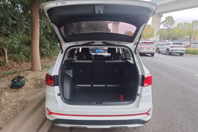 Used Jetta VS7 2023 280TSI Automatic Trend Edition
