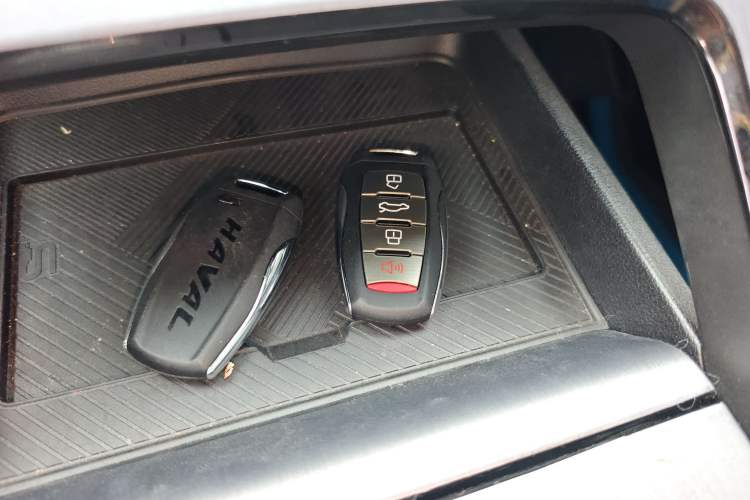 Used Haval H6 2022 3rd Generation 1.5T Automatic Two-Wheel Drive Max