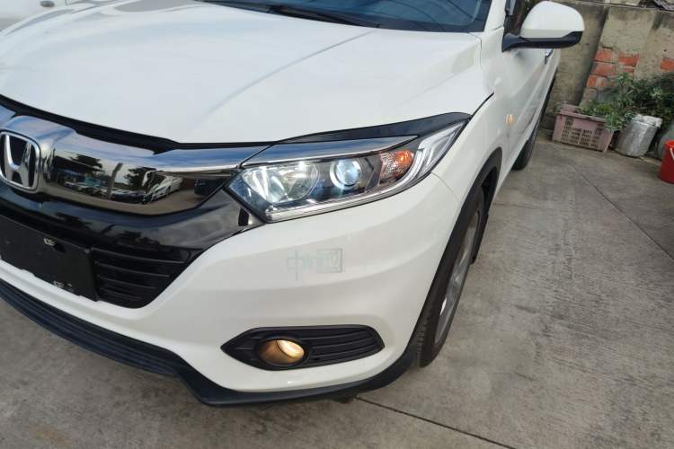Used Honda Vezel 2020 1.5L CVT Elite Edition
