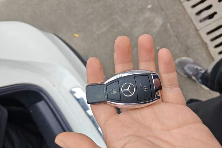 Used Mercedes-Benz GLA 2016 GLA 200 Fashion Model