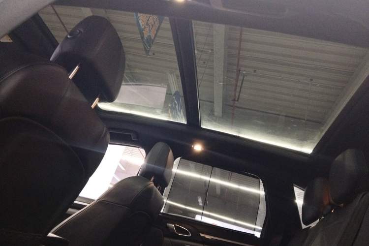 Used Porsche Cayenne 2013 3.6L automatic transmission U.S. specification