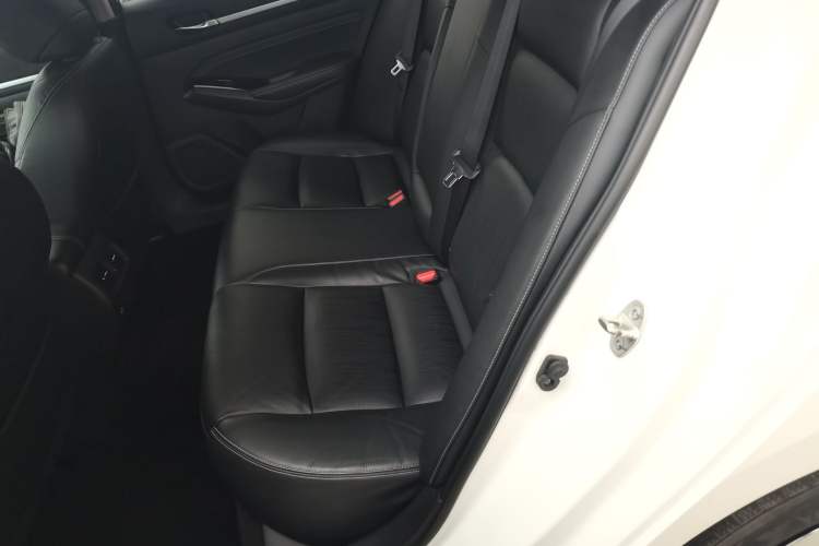 Used Nissan Teana 2020 Revised Version 2.0L XL Upper Smart Drive Edition
