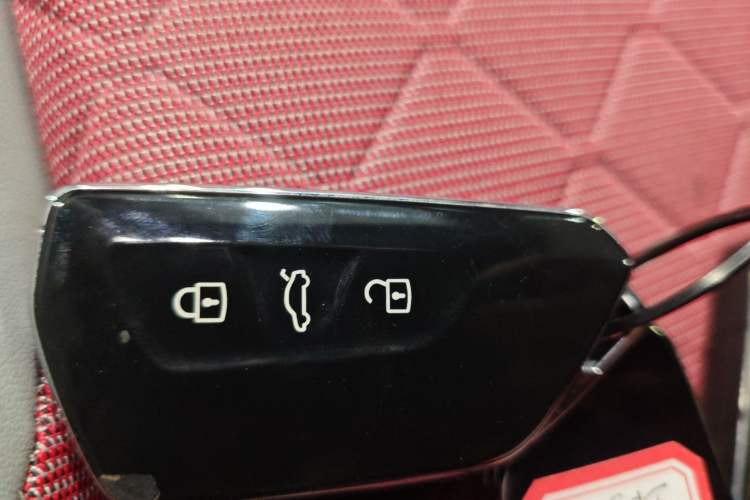 Used Volkswagen ID.3 2022 Pro Smart Edition