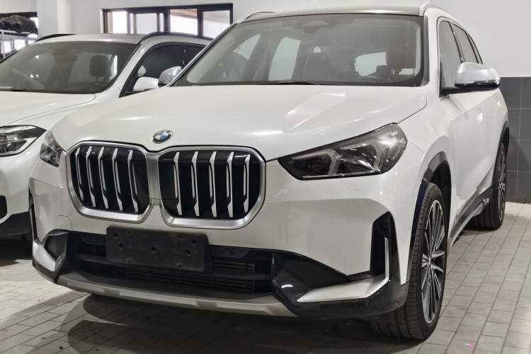 Used BMW X1 2023 xDrive25Li X Design Package