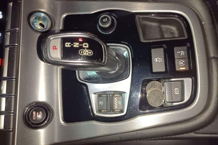 Used Jaguar F-TYPE 2016 3.0 SC Hardtop Version
