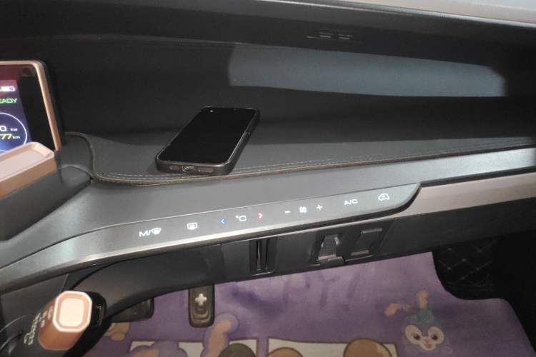 Used Baojun E200 2020 305KM Smart Drive Version