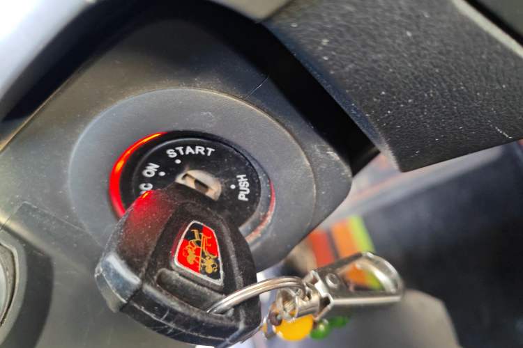 Used Roewe 350 2014 1.5L Manual Xunchi Edition