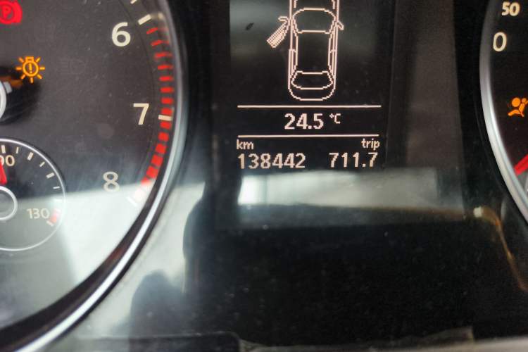 Used Volkswagen FAW-Volkswagen CC 2011 1.8TSI Luxury Model
