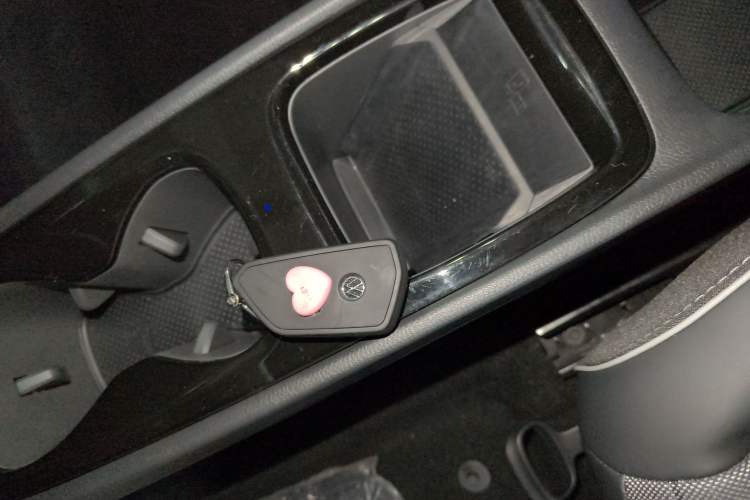 Used Volkswagen ID.3 2023 Pure Smart Edition