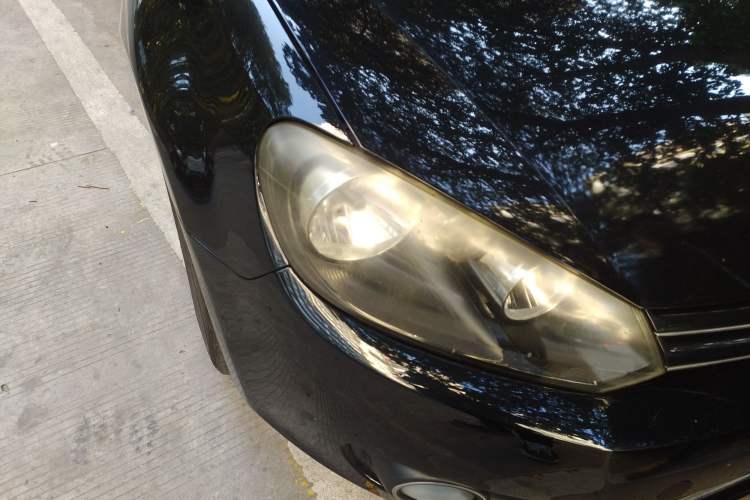 Used Volkswagen Golf 2011 1.6L Automatic Comfort Model