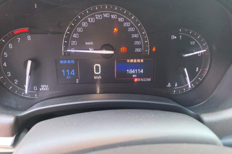 Used Cadillac XTS 2017 28T Tech Edition

