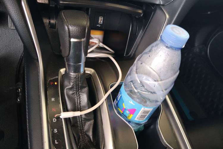 Used Honda Accord 2018 260TURBO Luxury Edition China VI
