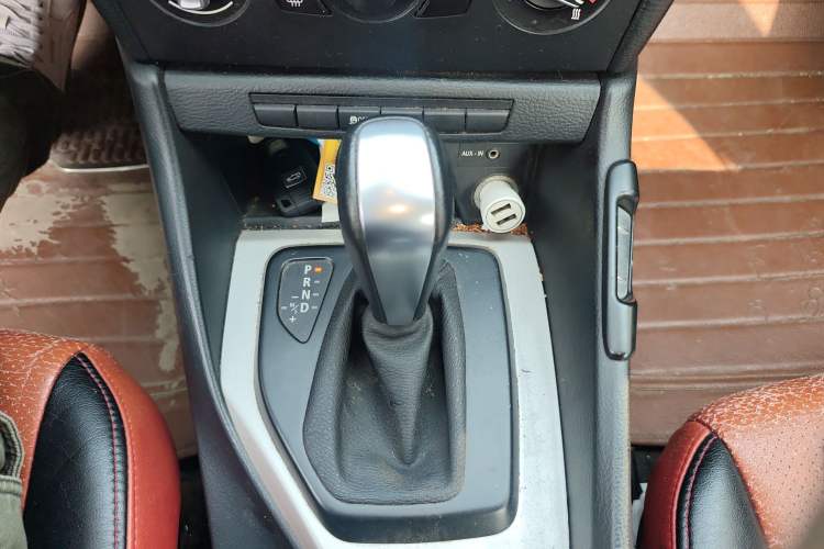 Used BMW X1 2014 sDrive18i Fashion Model