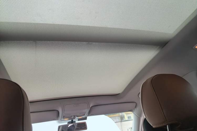 Used Volkswagen Tiguan 2016 2.0 TSI Four-Wheel Drive Standard Version
