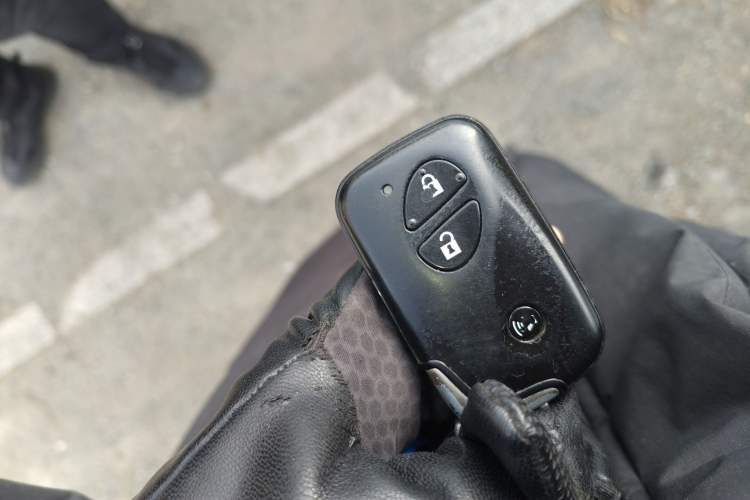 Used BYD L3 2012 1.5L Manual Comfort Edition
