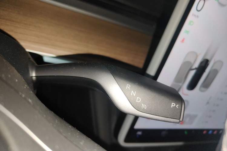 Used Tesla Model 3 2022 Rear-Wheel-Drive Version