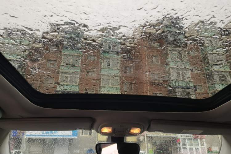 Used Jeep Compass 2017 200T Automatic Family Edition