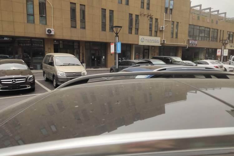 Used Mercedes-Benz GLB 2023 GLB 220 Fashion Model Roof