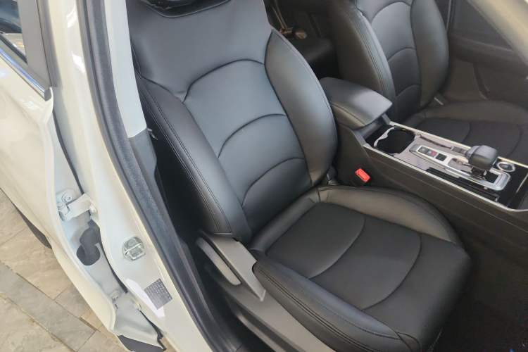 Used Cowin Xuanjie Pro 2021 1.5T CVT Dynamic Edition Right Front Seat