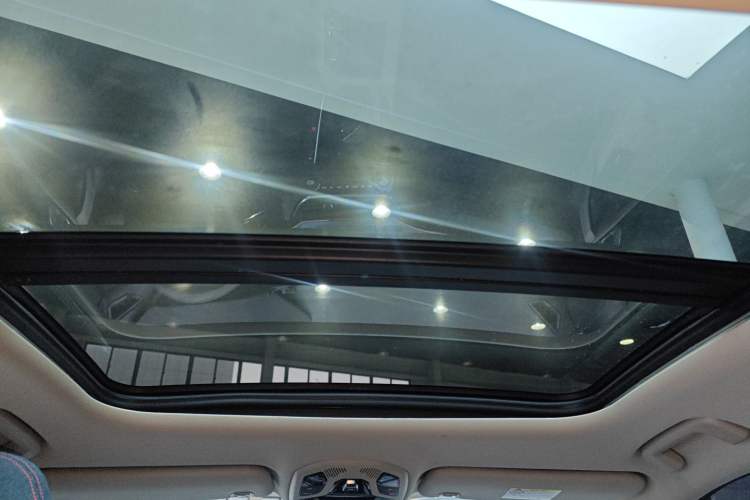 Used Lynk & Co 06 2020 1.5T YAO Halo
