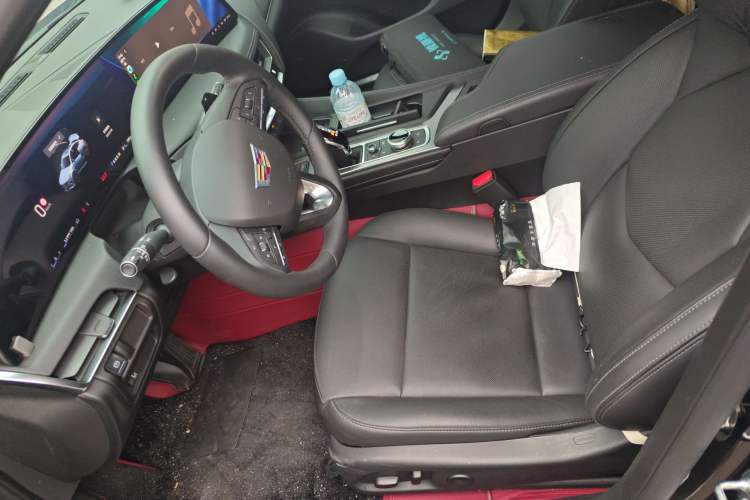 Used Cadillac CT5 2024 28T Luxury Pro Trim
