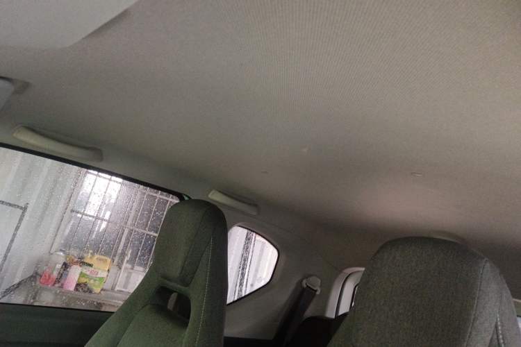 Used Wuling Hongguang MINIEV 2021 Macaron Premium Model – Lithium Iron Phosphate