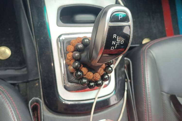 Used BYD e5 2018 Travel Edition

