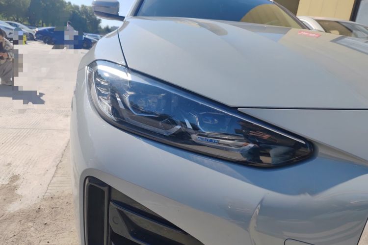 Used BMW 4 Series 2022 425i Gran Coupe M Sport Package
