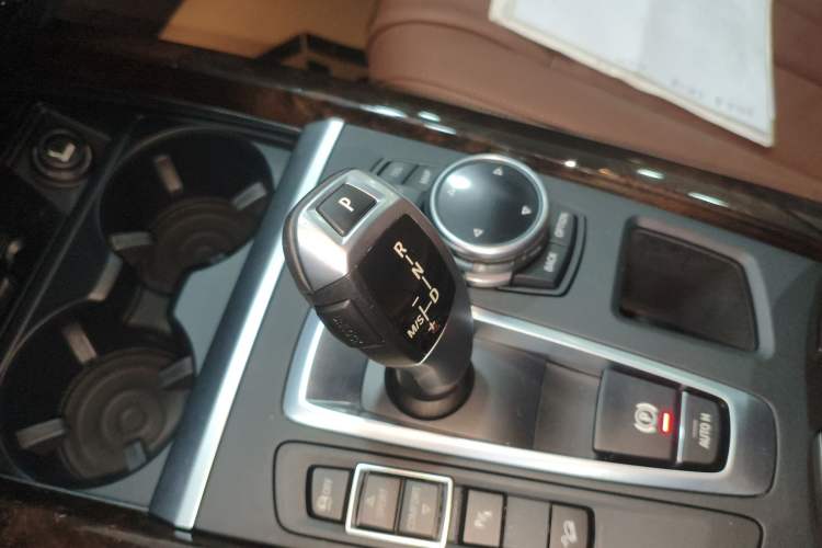 Used BMW X5 2014 xDrive35i Elegant Edition
