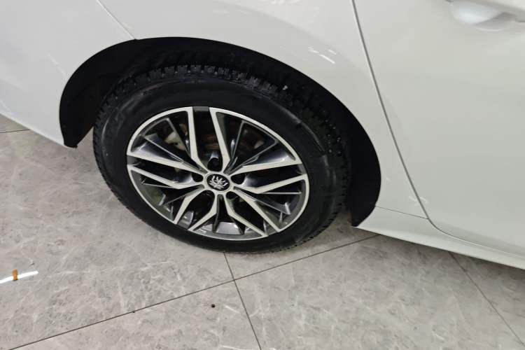 Used BYD Qin PLUS 2023 Champion Edition DM-i 120KM Leading Model